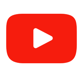 유튜브 아이콘