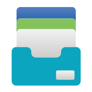 사업공고 아이콘