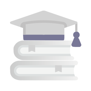 청소년사업 아이콘