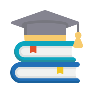 청소년사업 아이콘